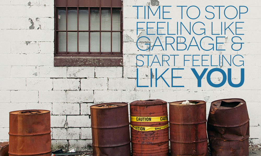 Summer Balance, Part II