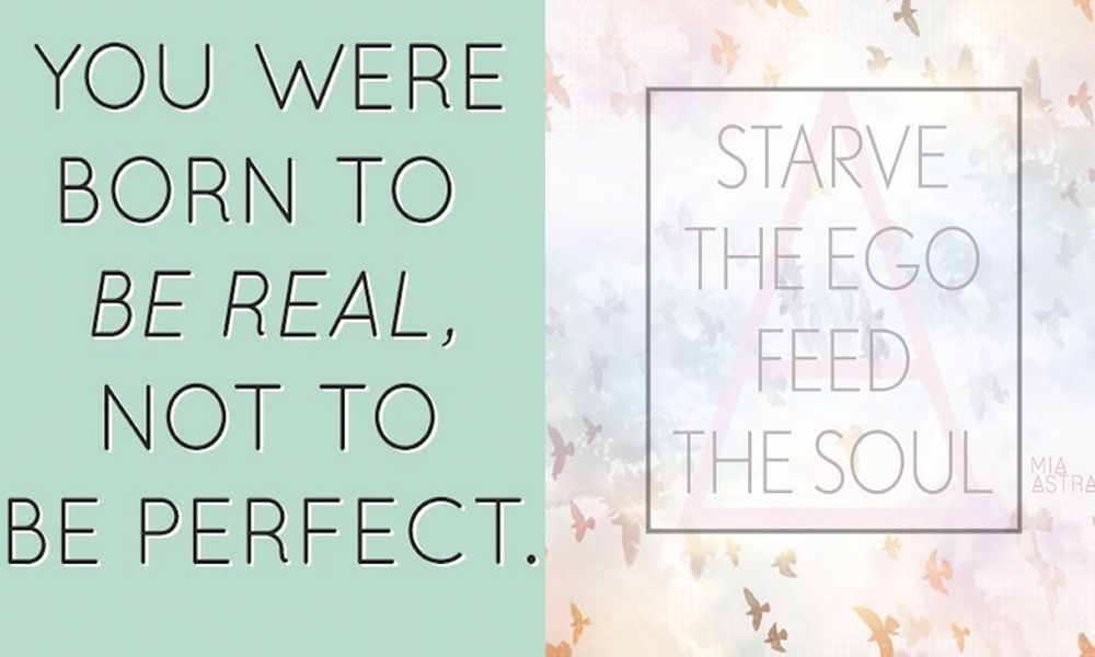 It’s Time to Feel the Love.