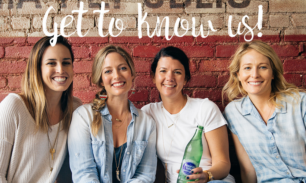 Get To Know Us: Tanya