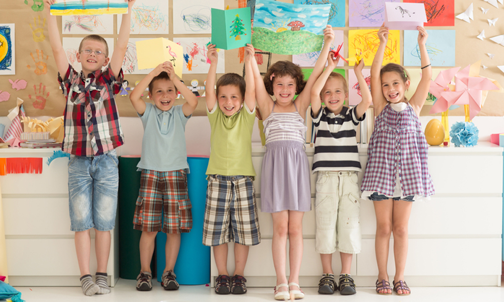 Back to School Blues & Immune Busting Tricks