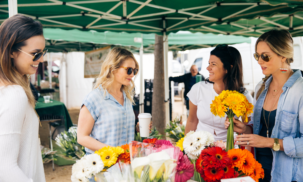 The New Prescribe Nutrition: Our Intention