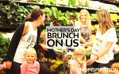 Mother’s Day Brunch Recipes